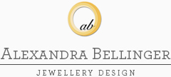 Alexanda Bellinger Jewellery Design